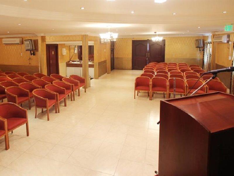 Gulf Horizon Hotel Doha Eksteriør bilde