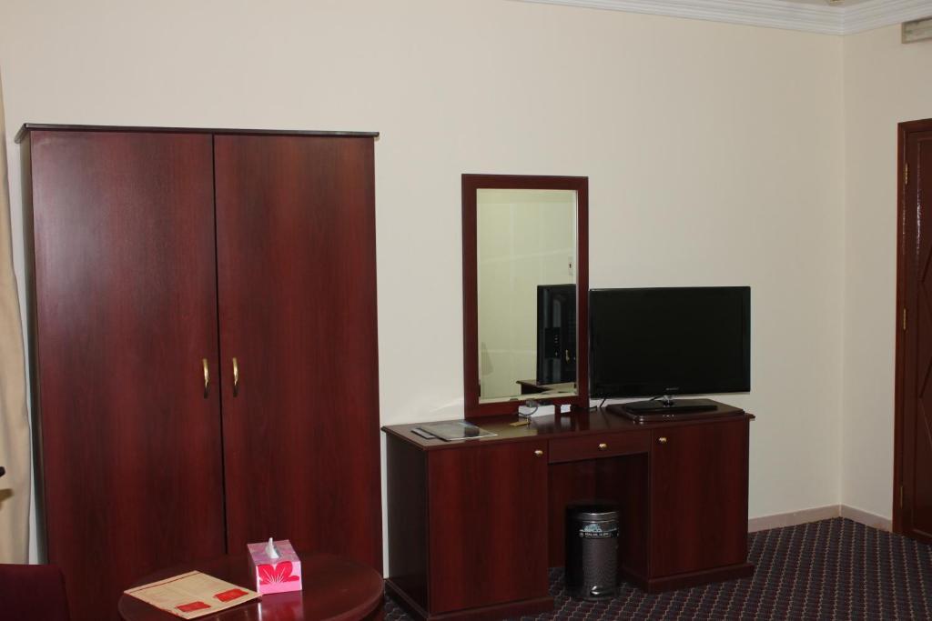 Gulf Horizon Hotel Doha Rom bilde