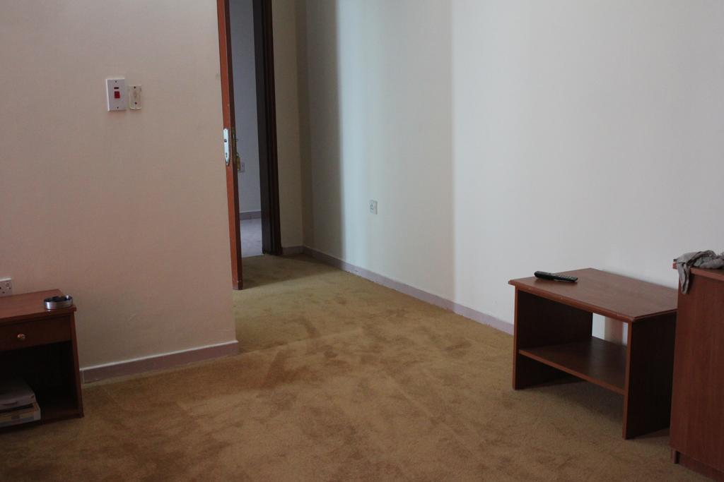 Gulf Horizon Hotel Doha Eksteriør bilde